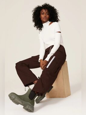 Sandy Liang Pants NWT